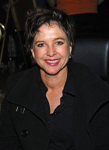 Kristy McNichol