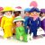 Avatar of Playmobil
