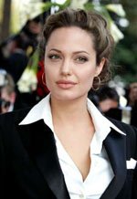 Image of Angelina Jolie