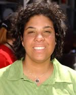 Image of Angela Robinson