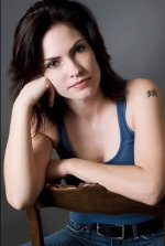 Image of Jill Bennett